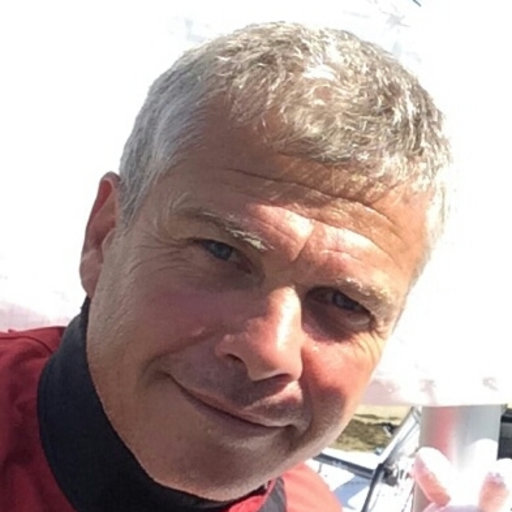 Patrick LE MOIGNE