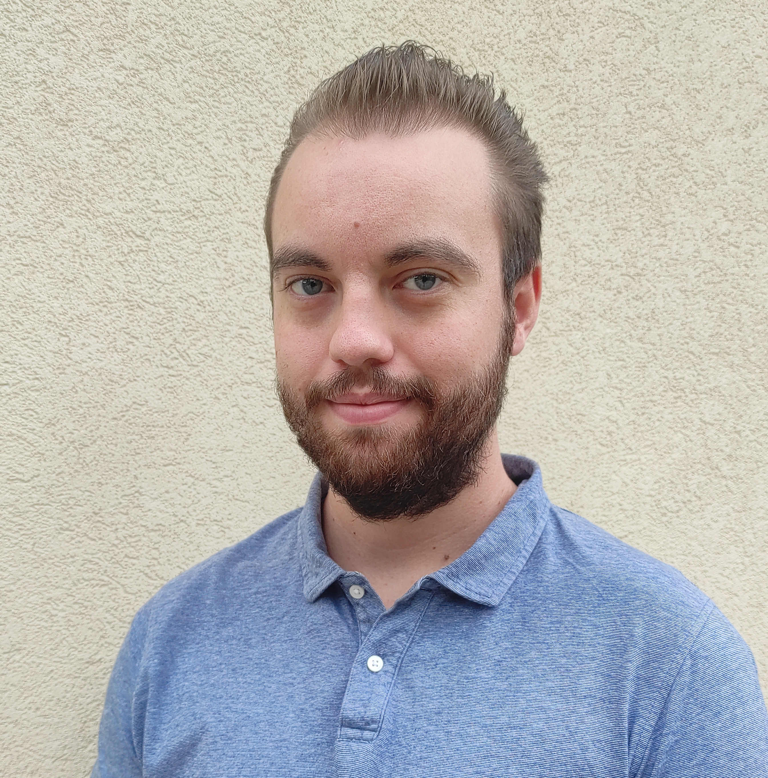 Etienne Gruet