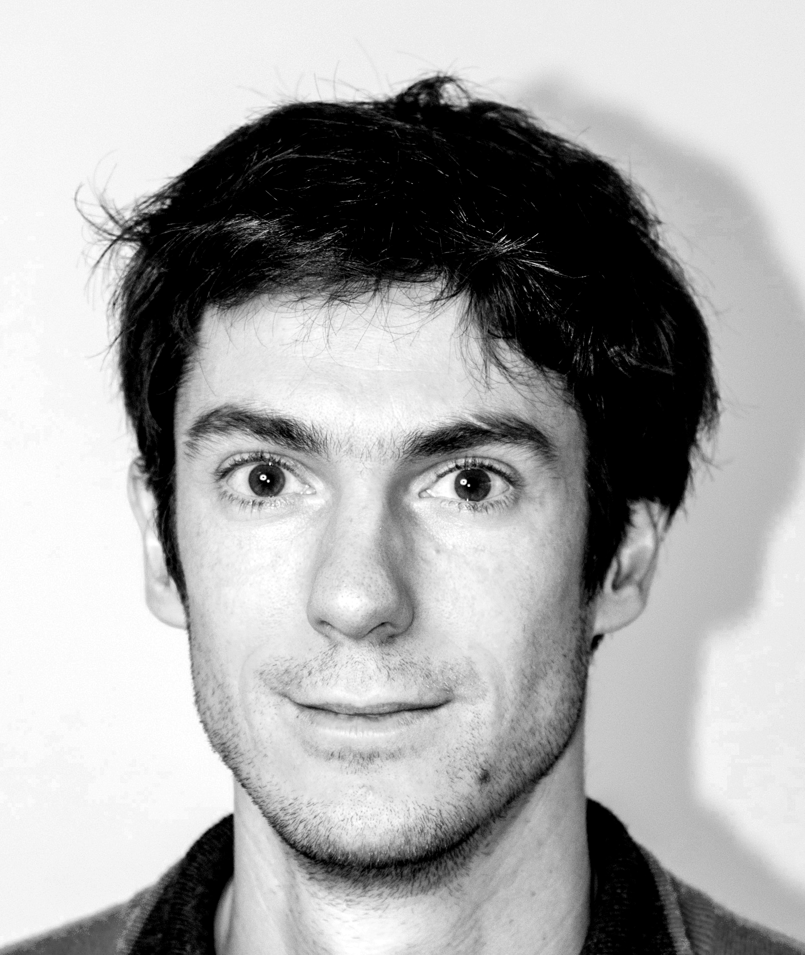 Quentin LIBOIS