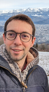 Matthieu LAFAYSSE