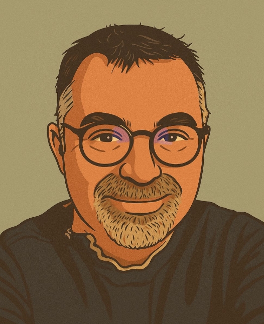 Richard VINCENDEAU