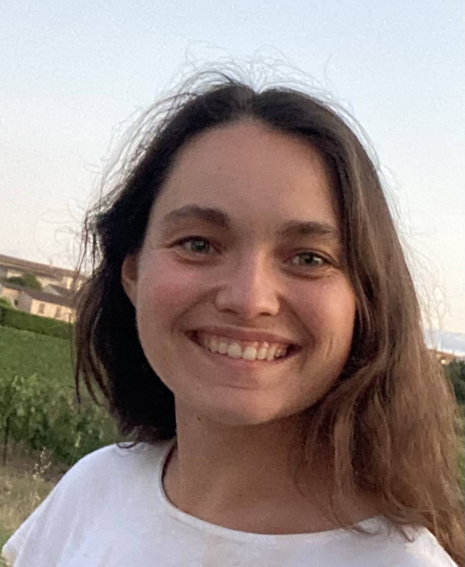 Marine GORET