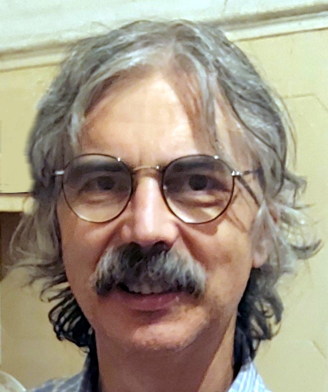 Olivier CLARY