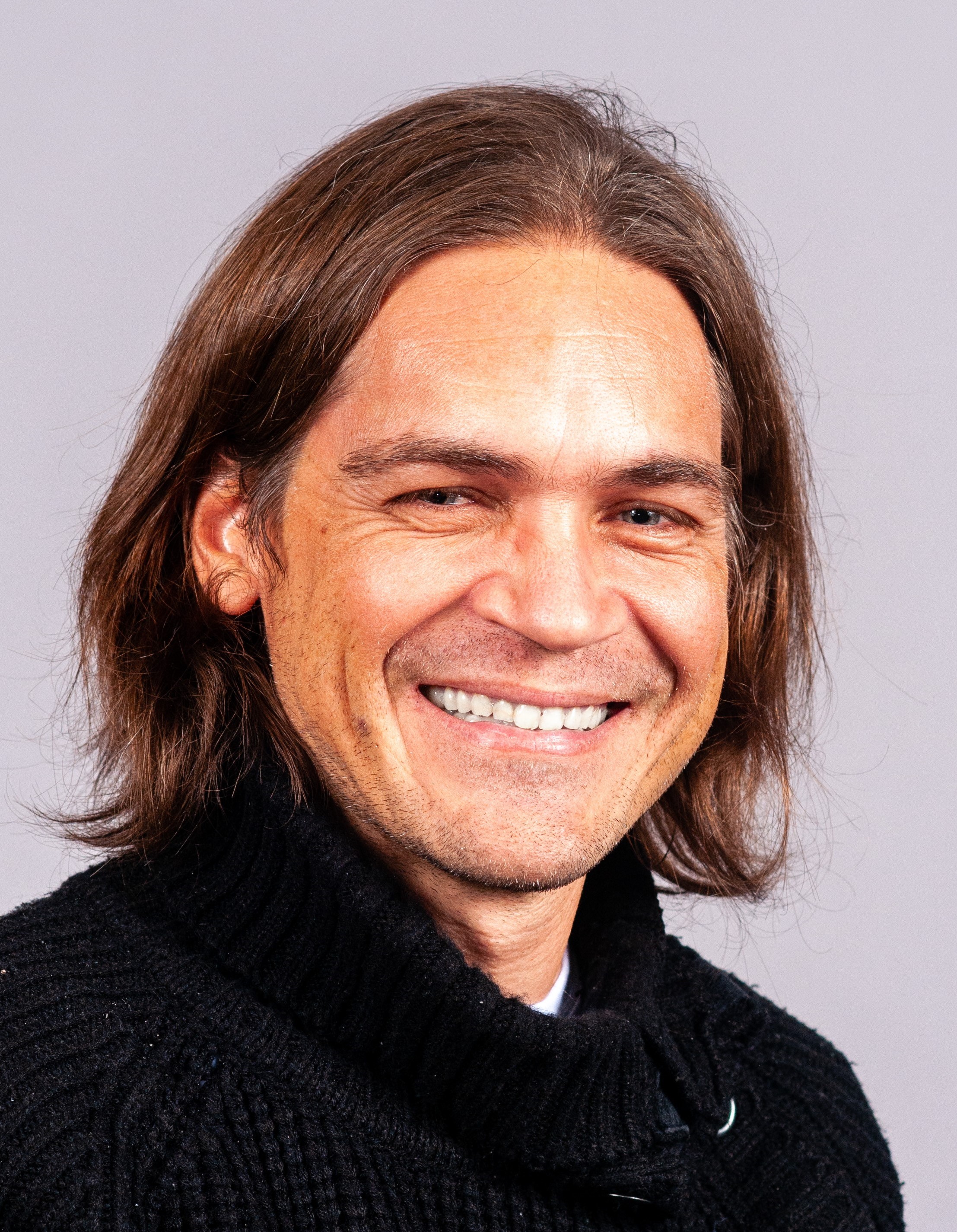 Ali BEL MADANI