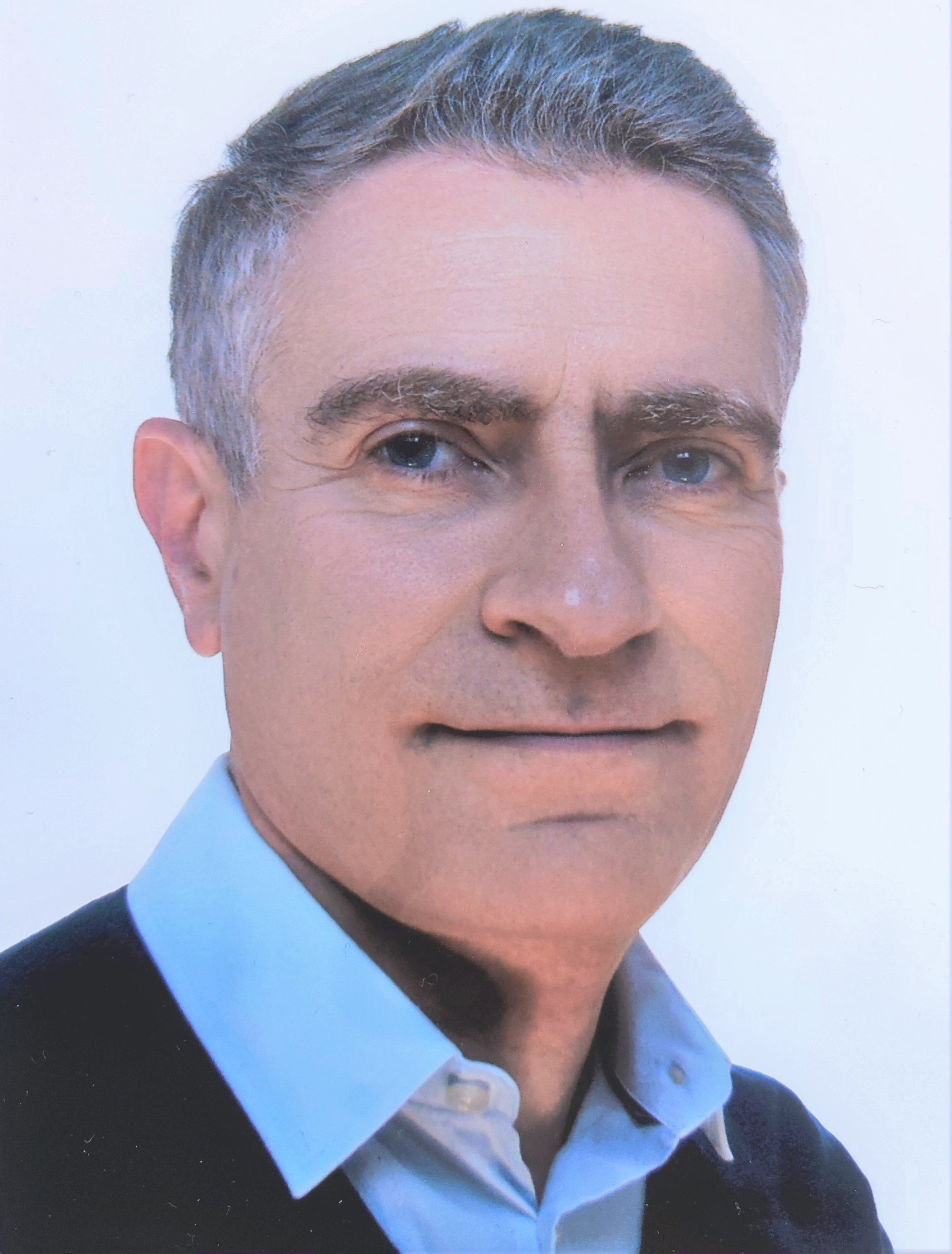 Jean-Christophe CALVET