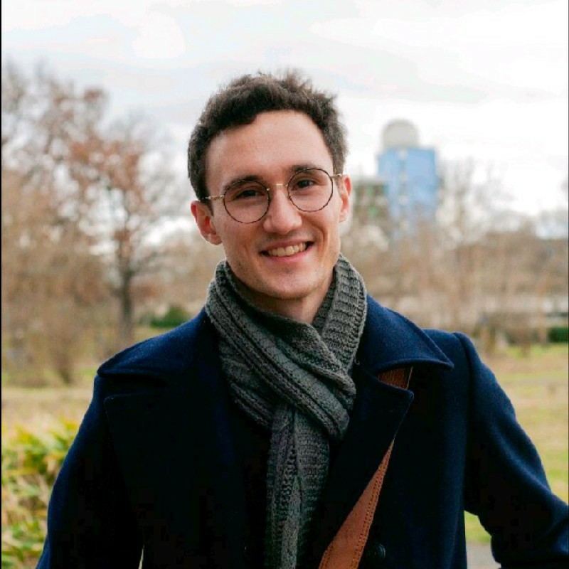 Erwan Cornillault
