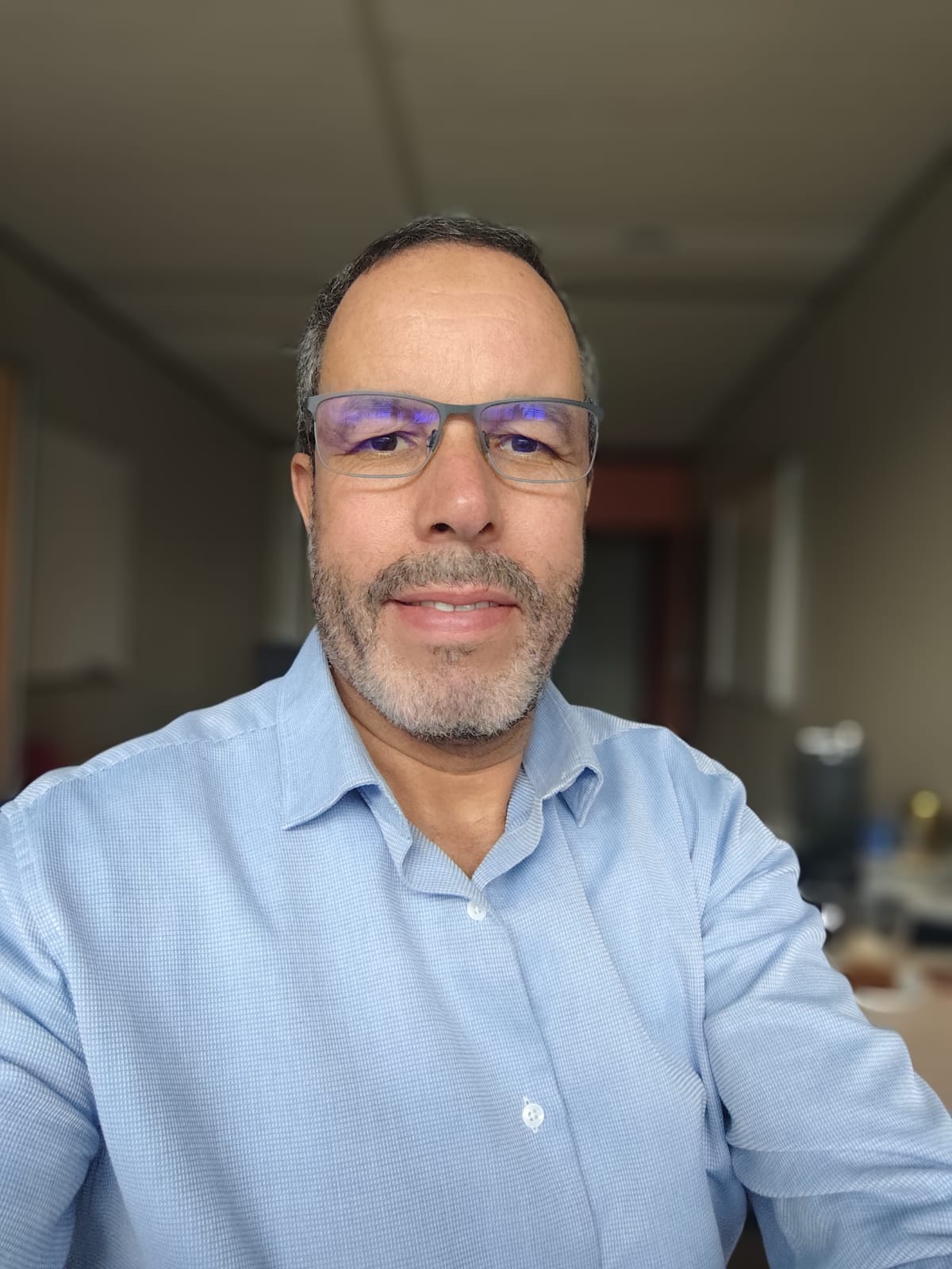 Laaziz EL AMRAOUI