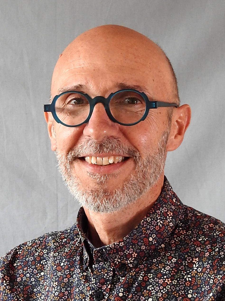 Philippe RICAUD