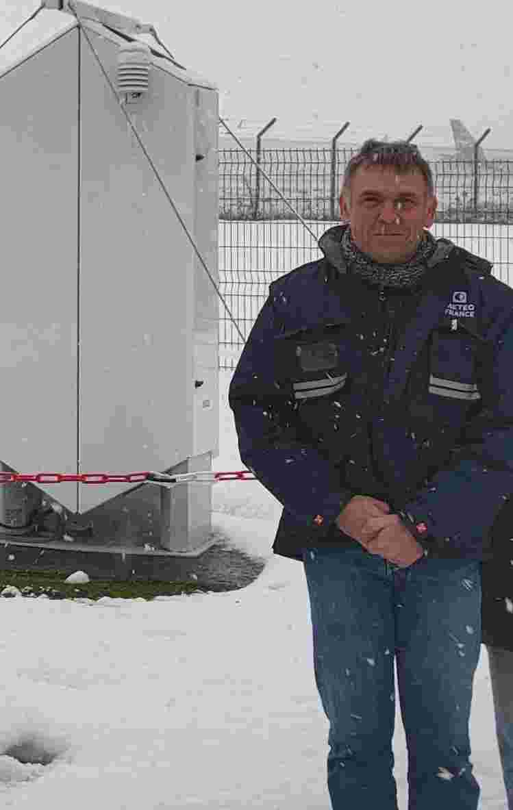 Jean-Philippe DRALET