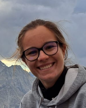 Clémence Turbé
