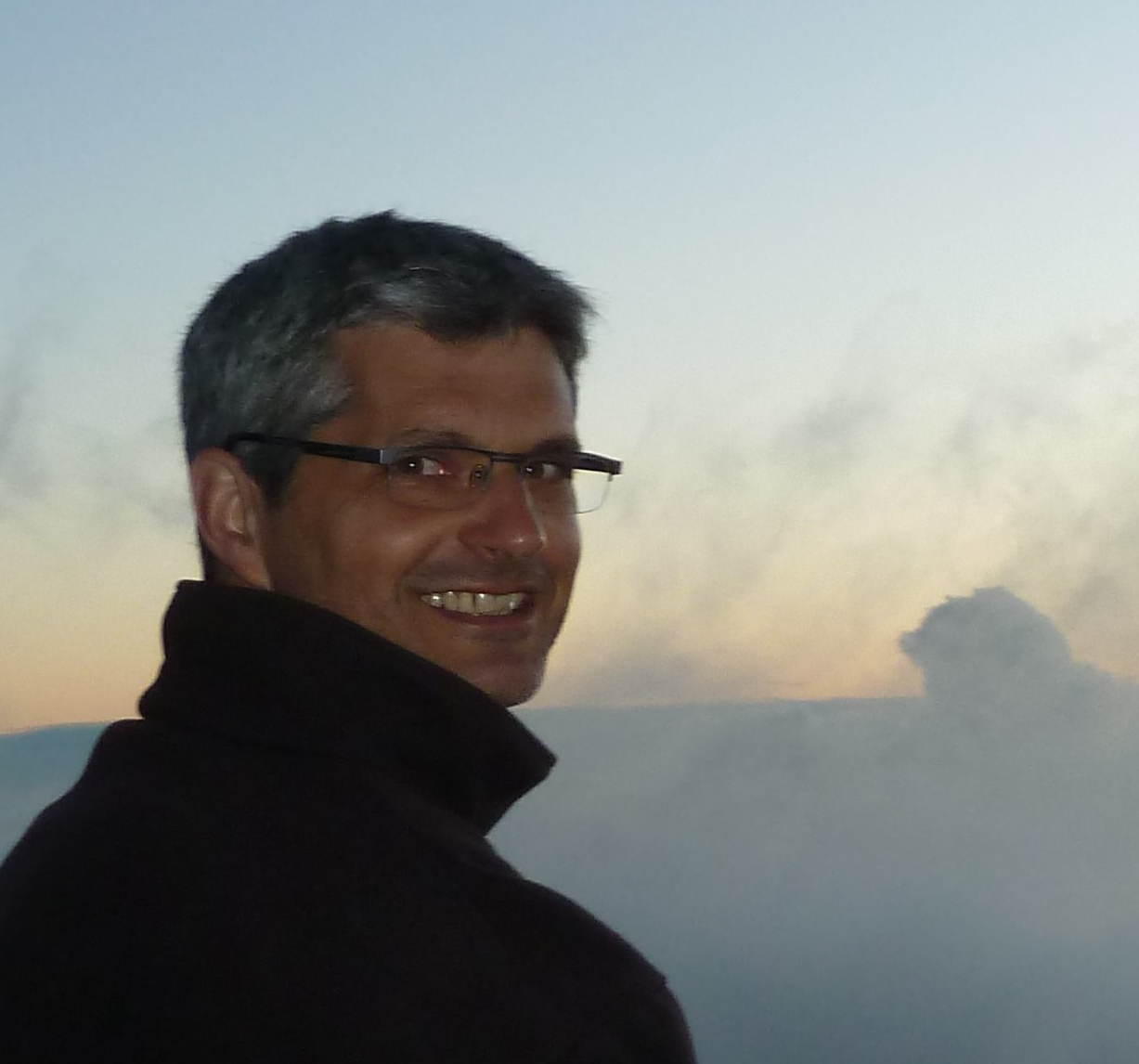 Frédéric BURNET