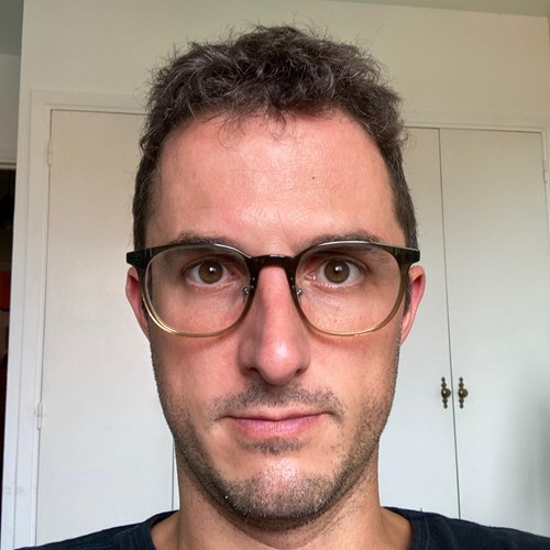 Xavier Ceamanos
