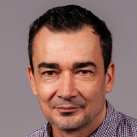 Sebastien BARRAU