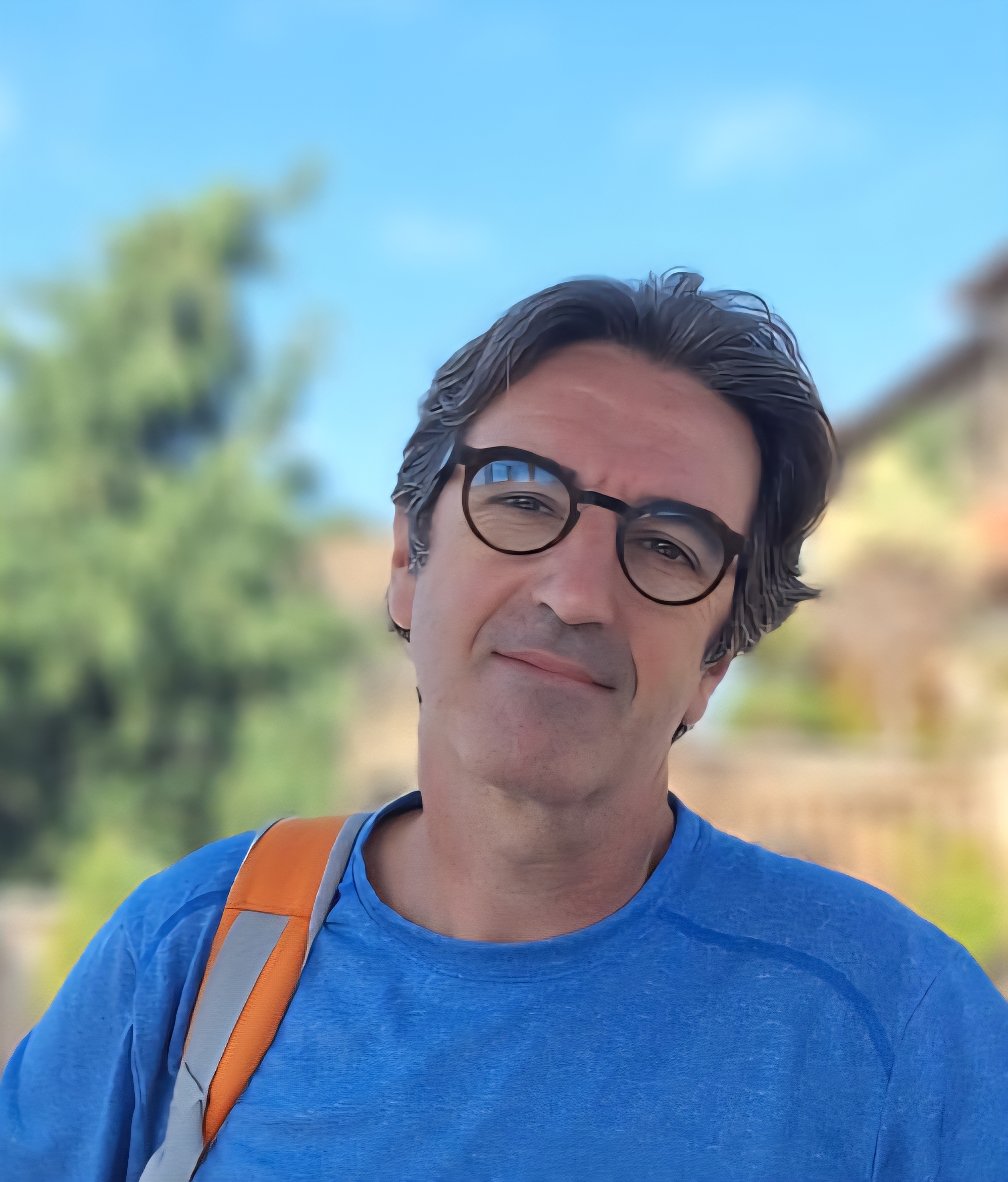 Olivier GARROUSTE