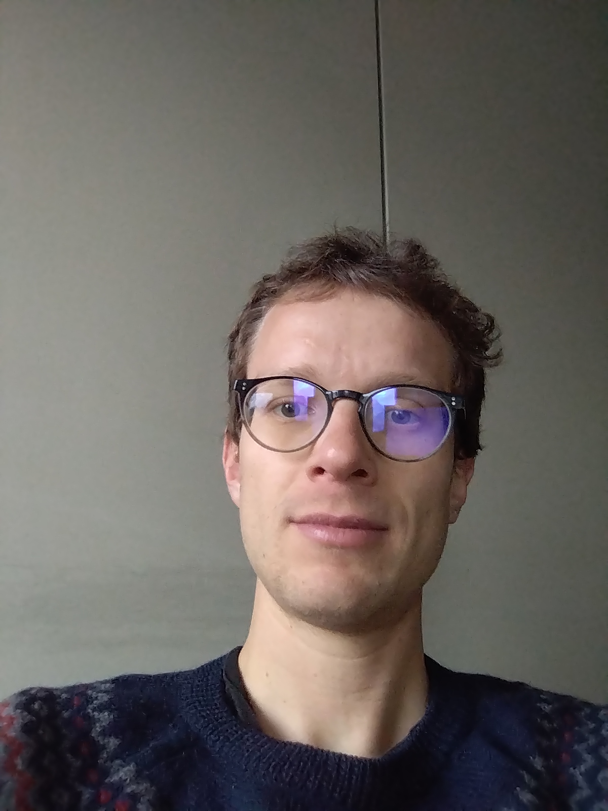Romain LENOBLE