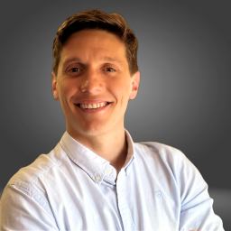 Iván M. PARRAS-BERROCAL