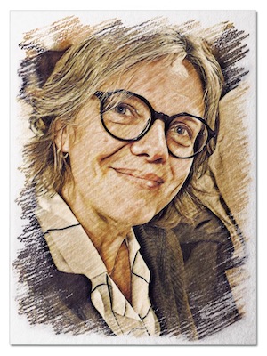 Silvana RAMOS BUARQUE