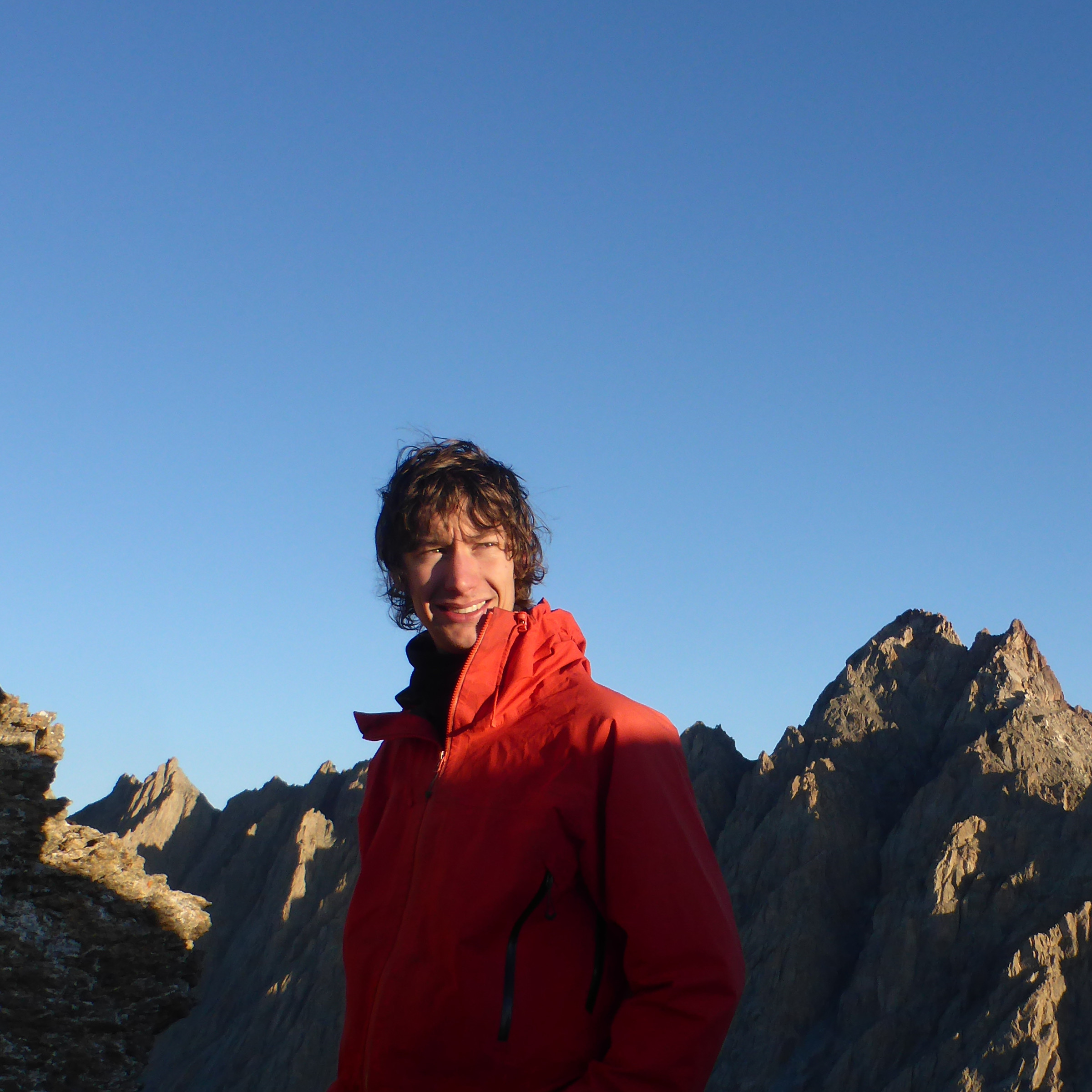 Léo VIALLON-GALINIER