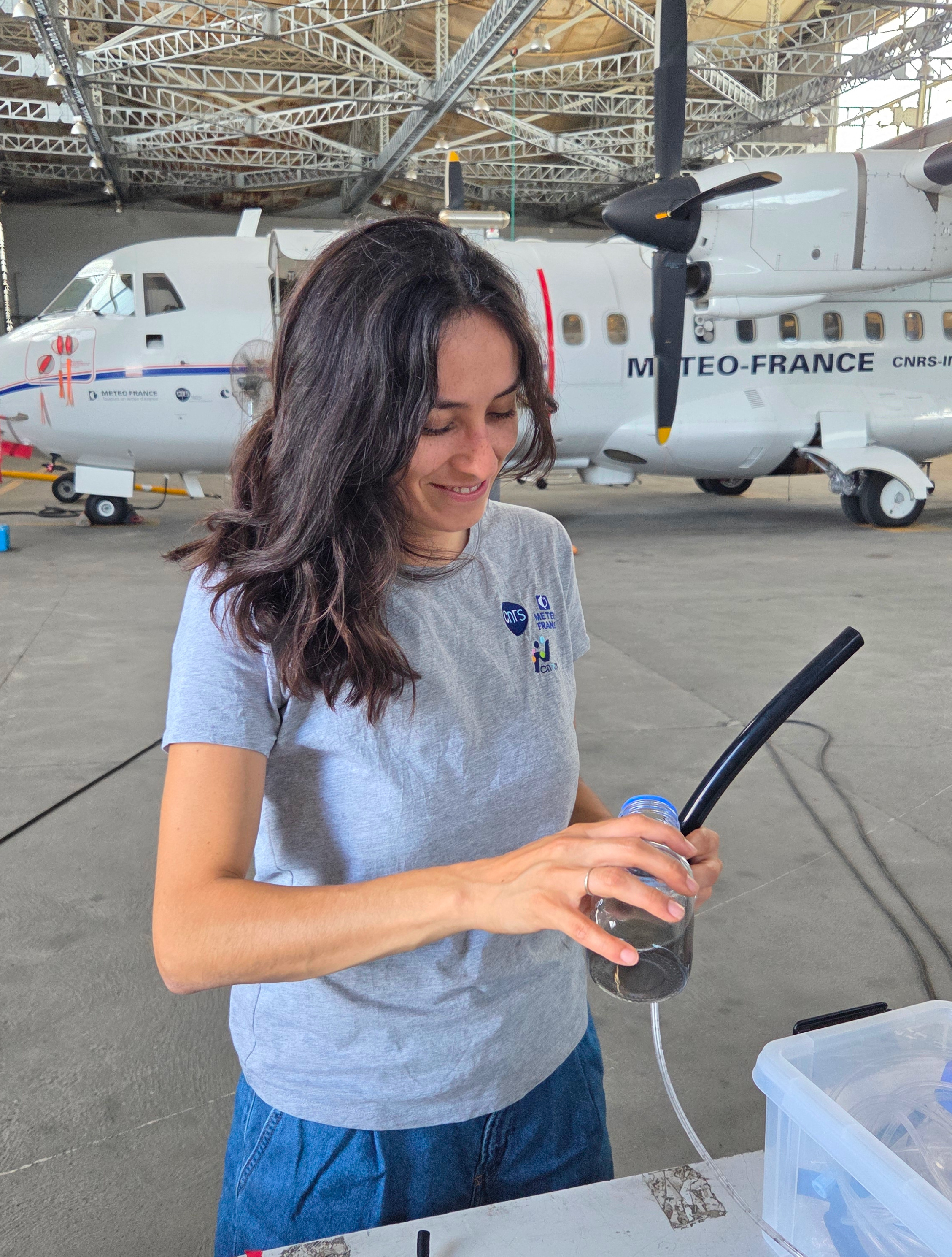 Alejandra VELAZQUEZ GARCIA