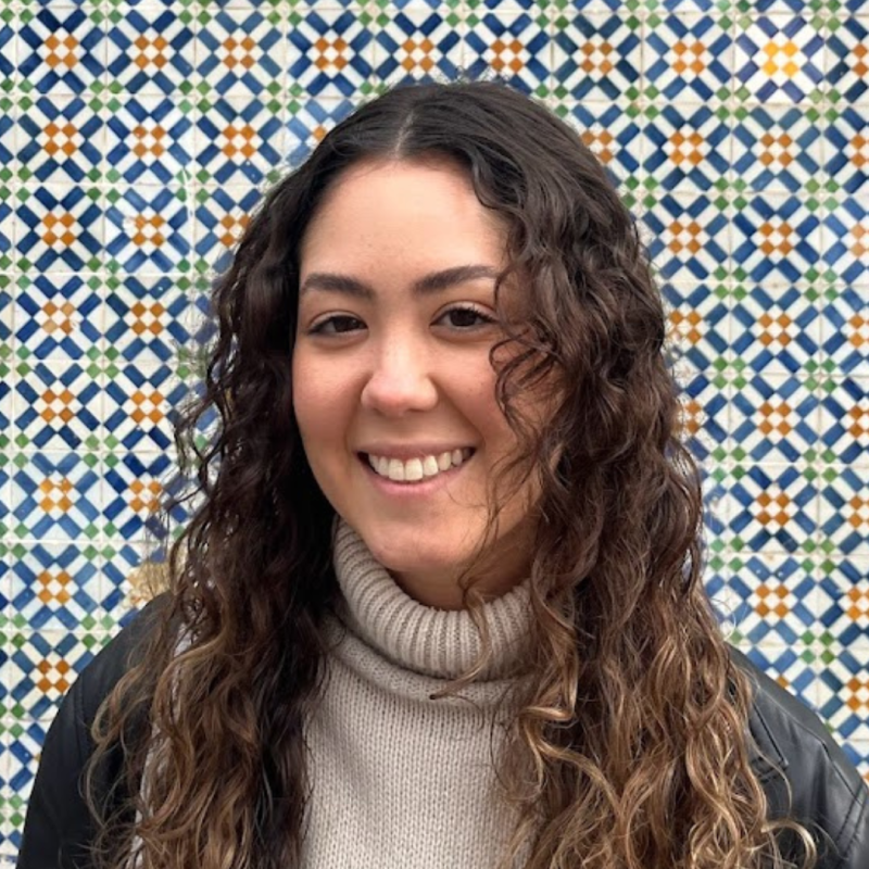 Leticia Erthal Cordeiro