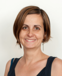 Cécile CAILLAUD