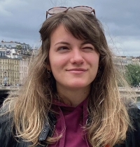 Cloé David