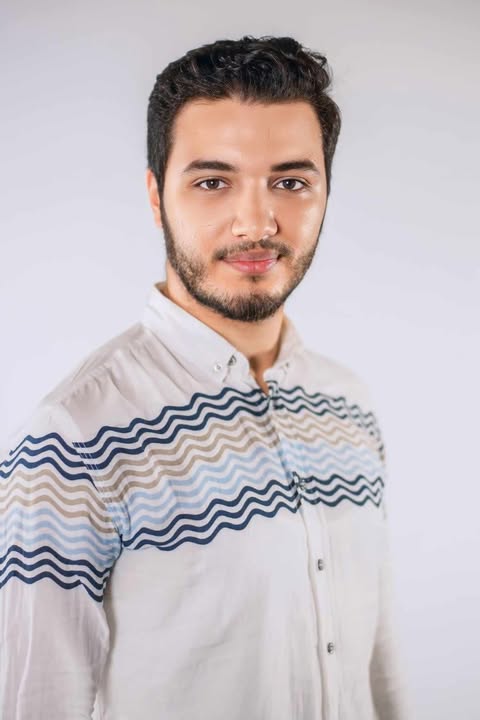 Yassin HAKIRI