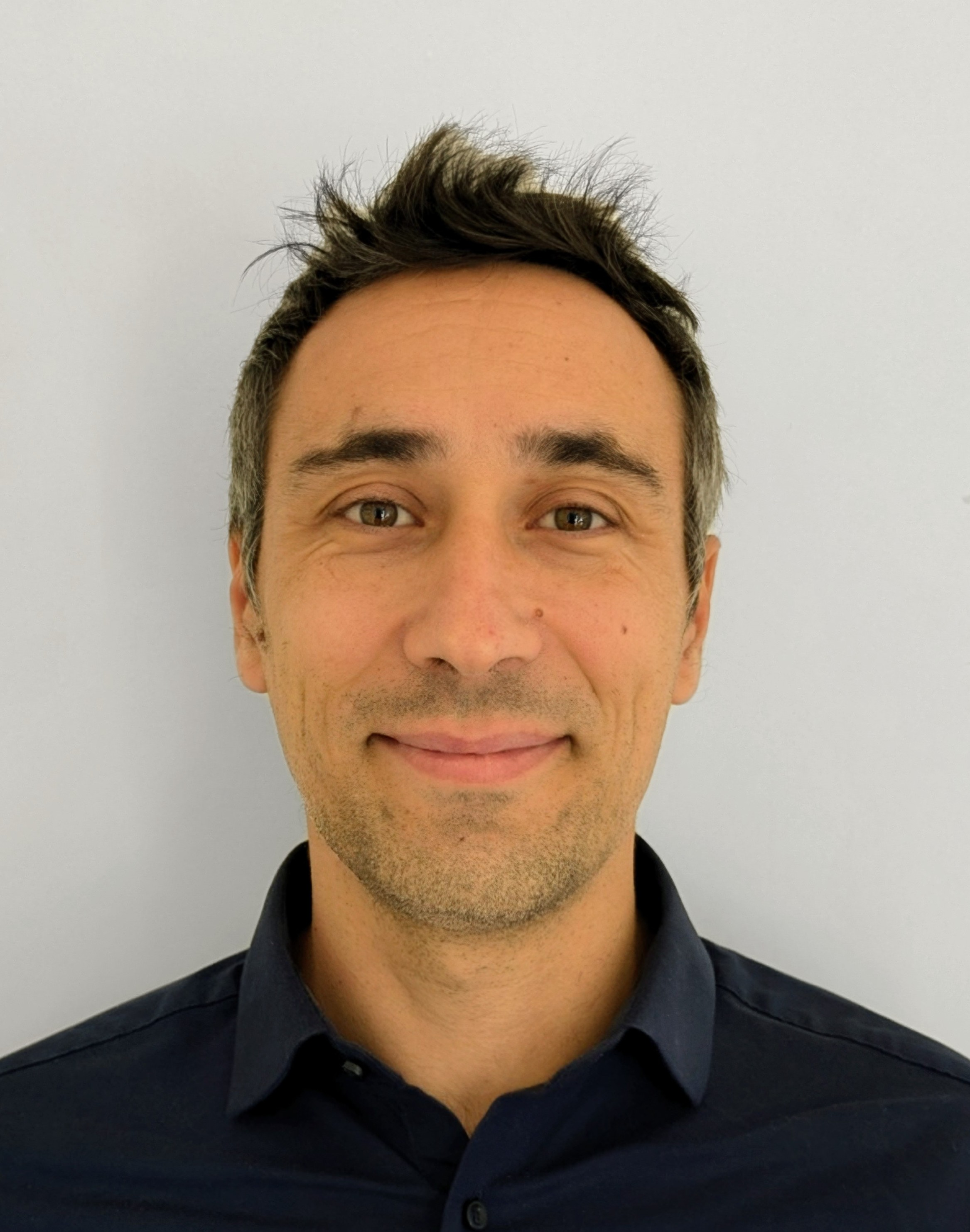 Philippe PEYRILLE
